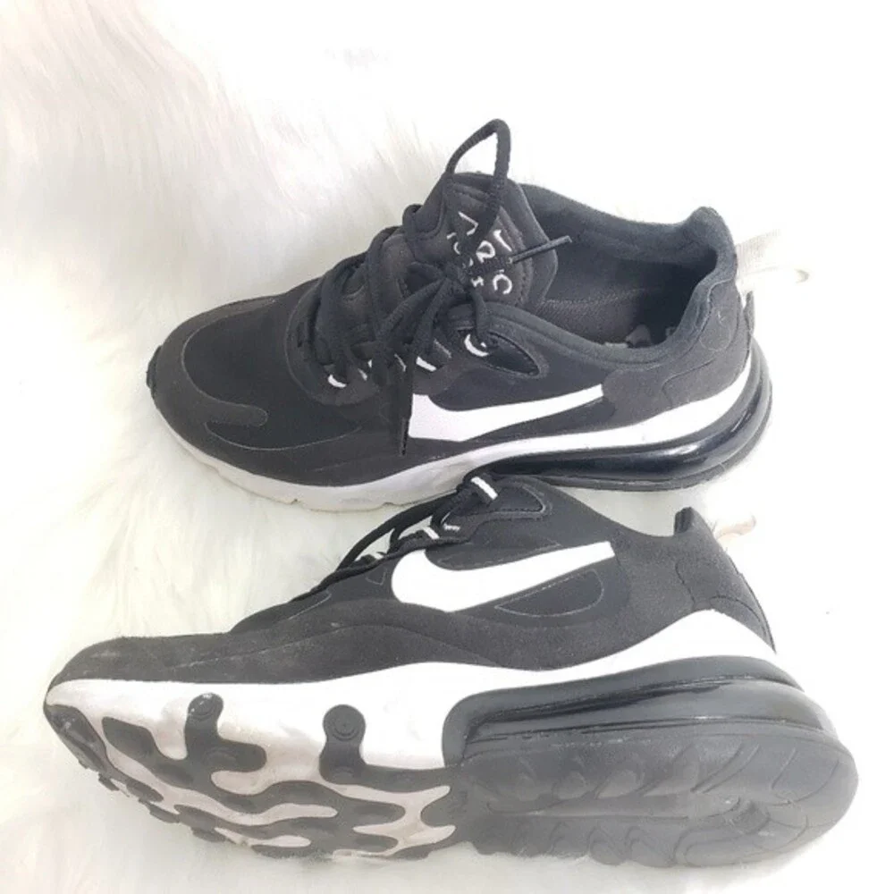 Nike Air 70 React Size 6.5